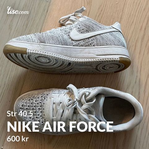 nike Air Force