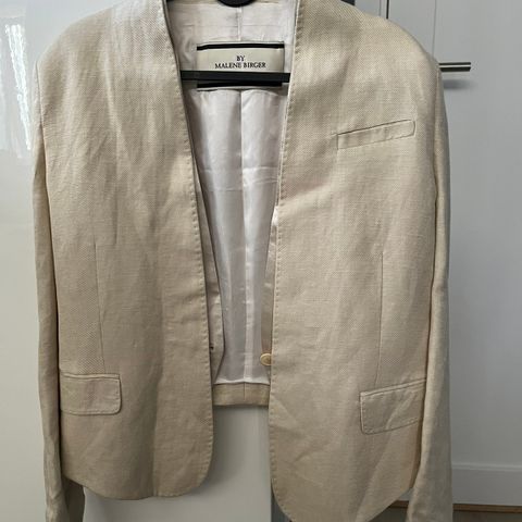 Blazer fra By Malene Birger