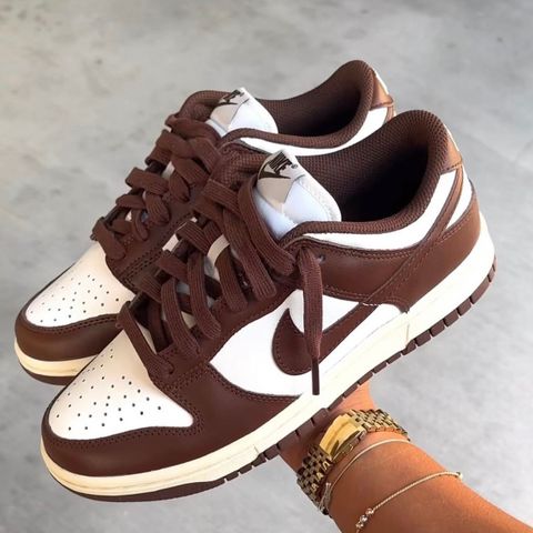 Dunk Low Cacao