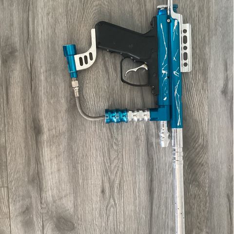 softgun