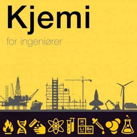 Kjemi for ingeniører