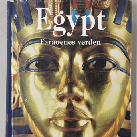 Egypt, Faraoenes verden