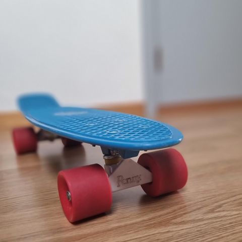 Pennyboard