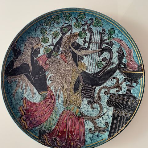 keramikk