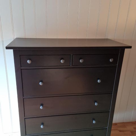 Hemnes Kommode