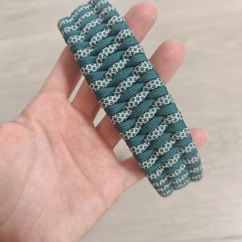 Halsbånd paracord