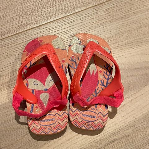 Havaianas str 22