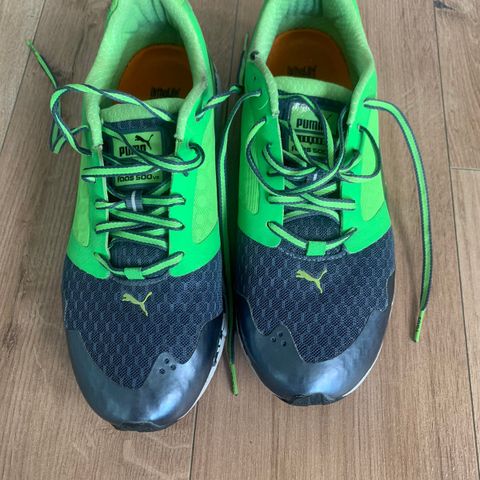 Puma Faas 500V2 joggesko str 42