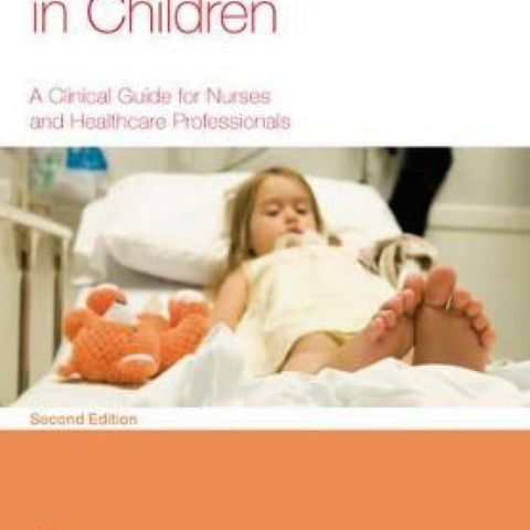 Managing Pain in Children 2. utgave