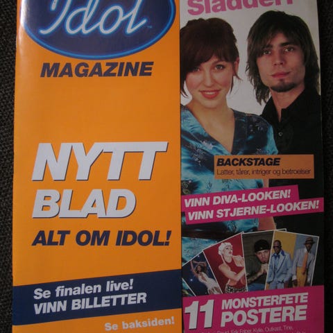 Annonsebilde