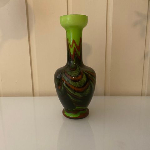 Retro/vintage vase