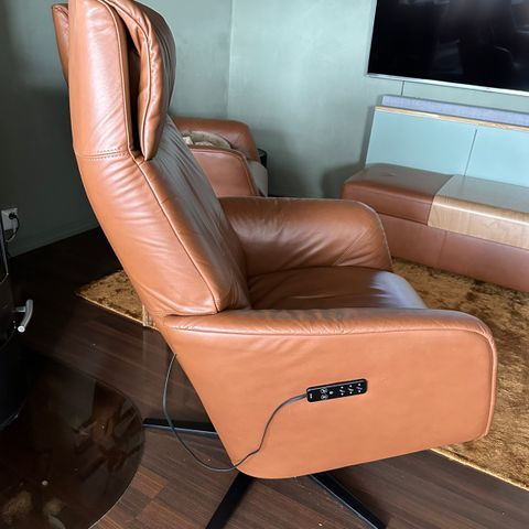 Ekornes Stressless Scott