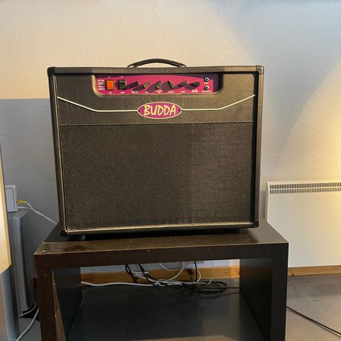 Budda Superdrive 30 Series II 212 Combo