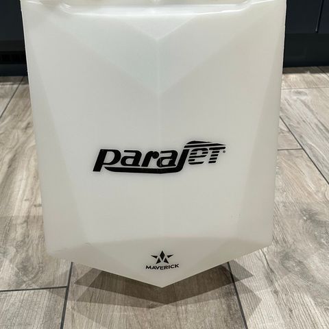 Parajet Maverick bensin / fuel tank 15 L