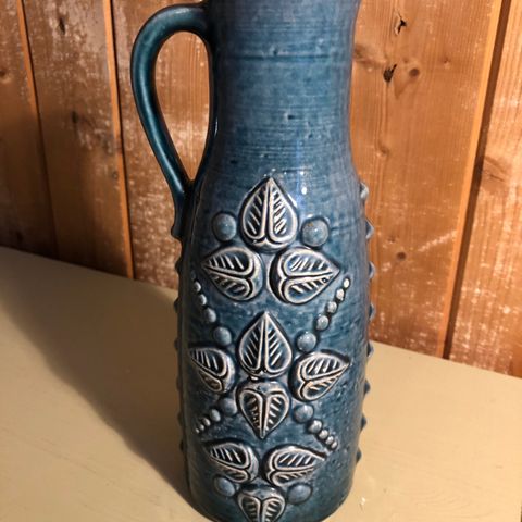 West Germany vase