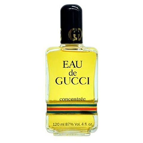 Gucci EAU DE GUCCI Concentrèe 60ml 🔸 Ekte VINTAGE