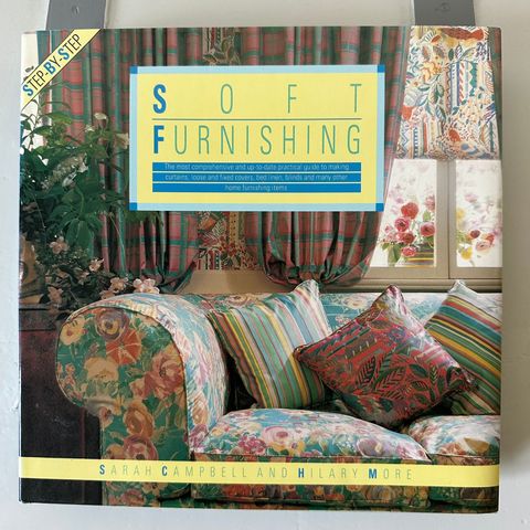 Soft Furnishing