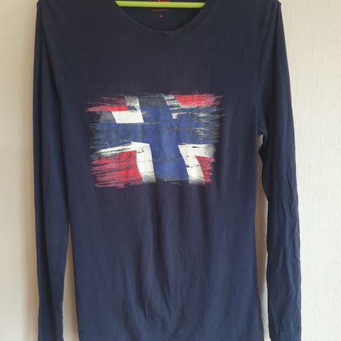 Bergans of Norway Lady Shirt Ls