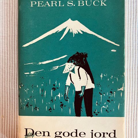 BokFrank: Pearl S. Buck