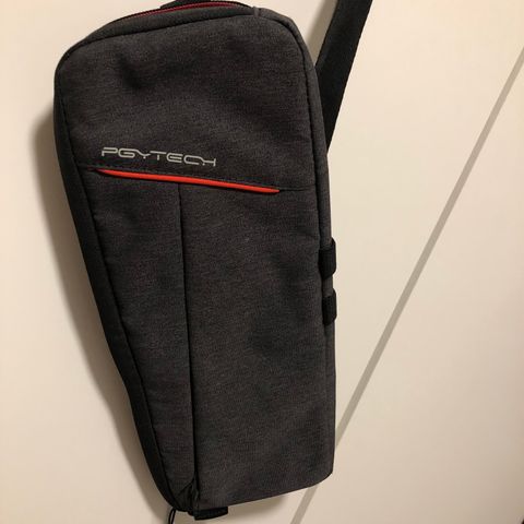 Mobile gimbal bag