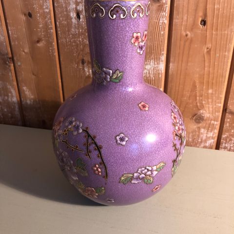 Vase