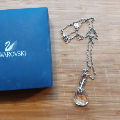 Swarovski kjede