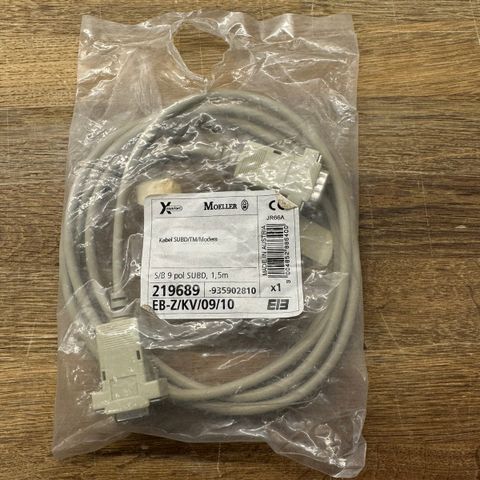 Eaton/Moeller xComfort kabel