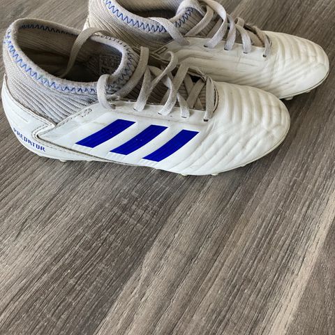 Adidas Predator fotballsko/støvel 32