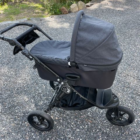 Flott Babyjogger City Elite