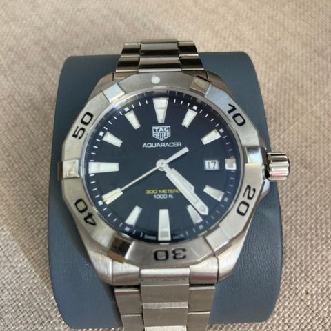 TAG Heuer Aquaracer