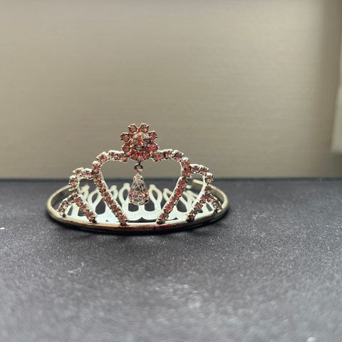 Mini-tiara
