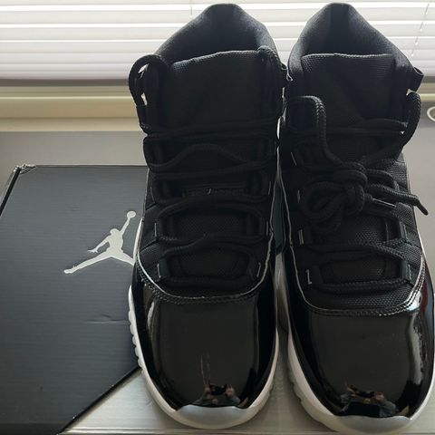 Air Jordan 11 retro