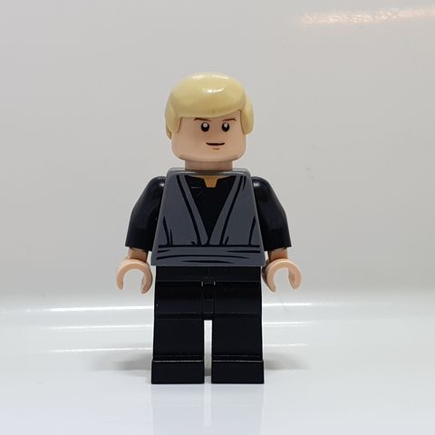 LEGO Star Wars | Luke Skywalker (sw0395)