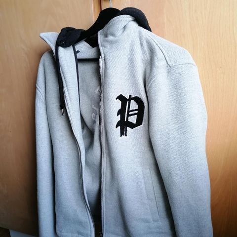 Varsity/streetwear jakke