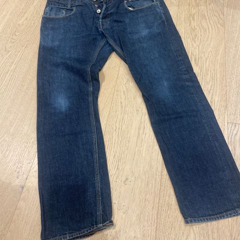 G star jeans str 36/32