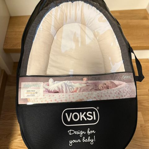 Voxi Baby Nest