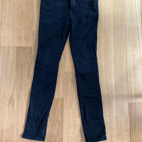 Diesel jeans w26 L30