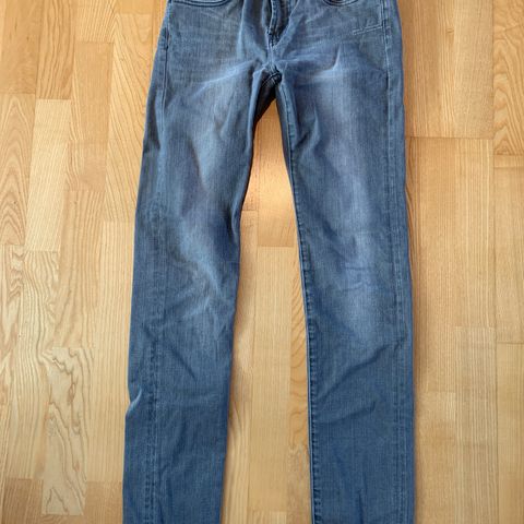 Levis 510 olabukse,  str 16