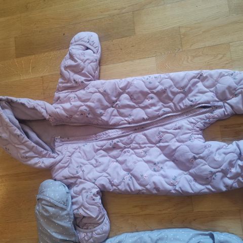 Dress for baby 1-2 M