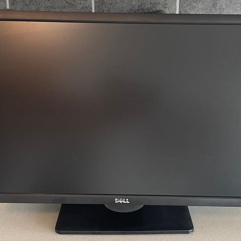 Dell UltraSharp 24" U2412Mb monitor (3 stk)