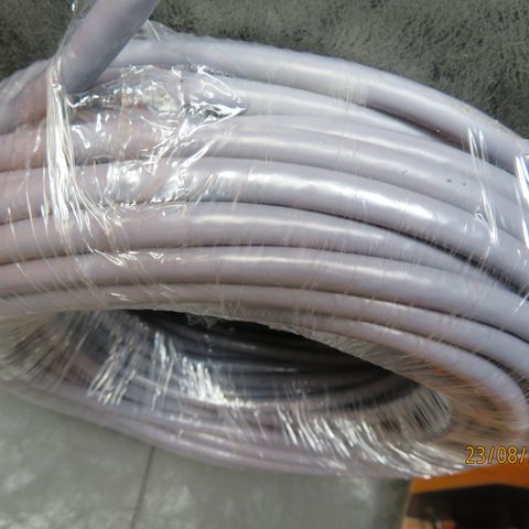 Ethernet Cat8 (PoE) kabel 30 meter