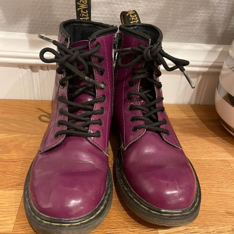 Dr. Martens boots Str.33