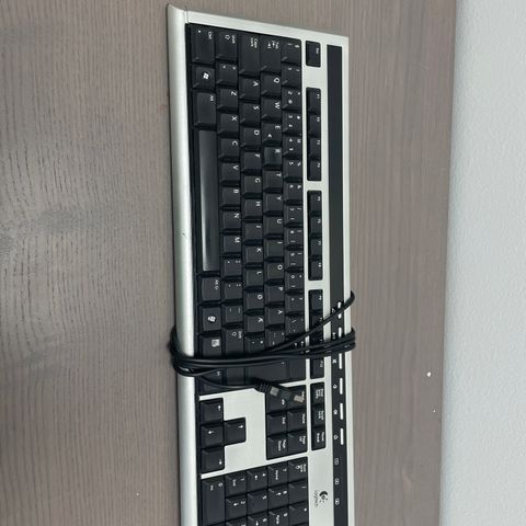 Tastatur