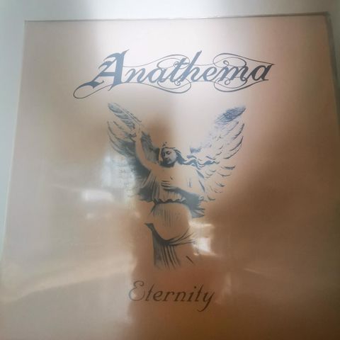 Anathema - Eternity (LP)