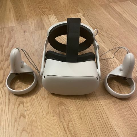 Oculus Quest