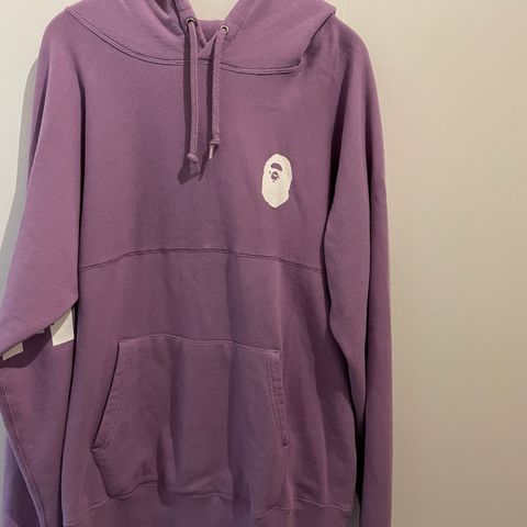 Bape hoodie