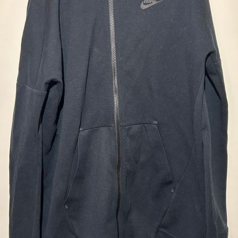 Nike hoodie XS