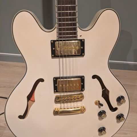 Epiphone sheraton