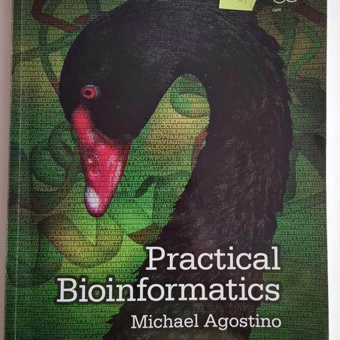 Practical bioinformatics