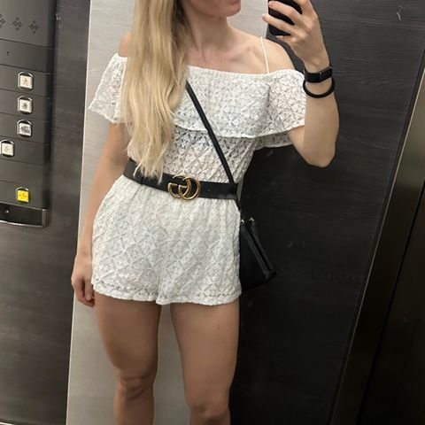 Nydelig playsuit